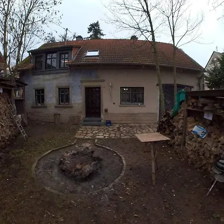 아파트 Luxury 1895 Stone & Wood Art House *